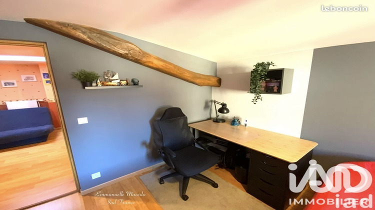 Ma-Cabane - Vente Maison Faulx, 123 m²