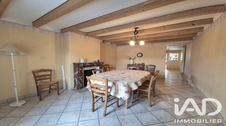 Ma-Cabane - Vente Maison Faulx, 194 m²
