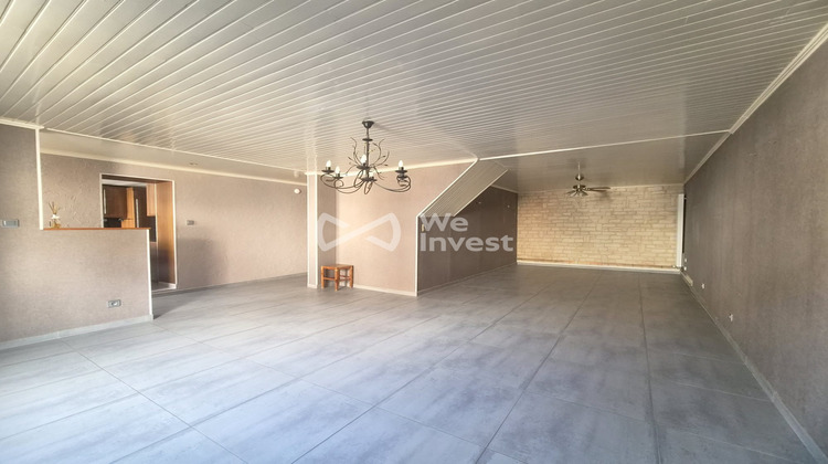 Ma-Cabane - Vente Maison Faulx, 230 m²