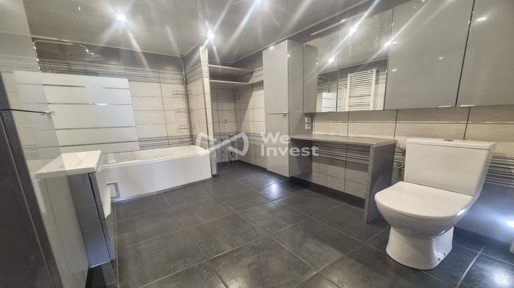 Ma-Cabane - Vente Maison Faulx, 230 m²