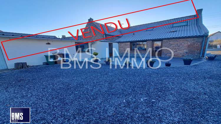 Ma-Cabane - Vente Maison Faumont, 135 m²