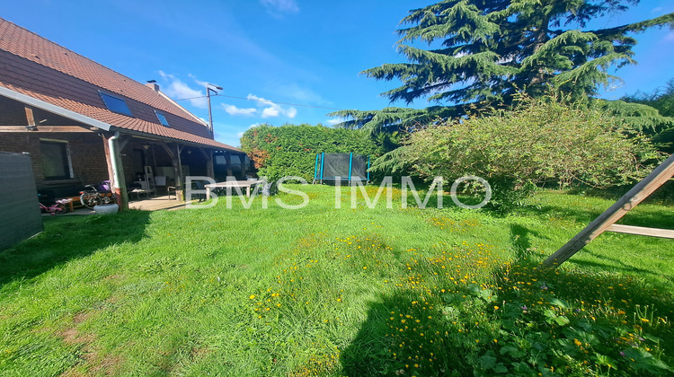 Ma-Cabane - Vente Maison Faumont, 208 m²