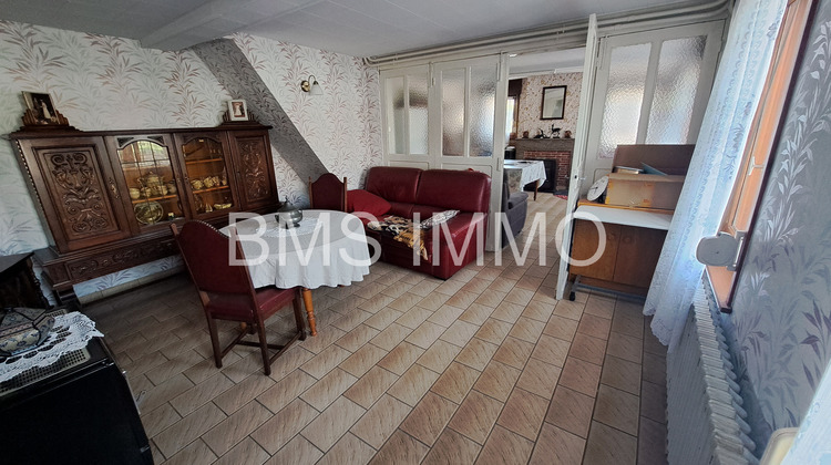 Ma-Cabane - Vente Maison Faumont, 105 m²