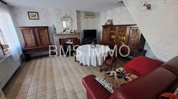 Ma-Cabane - Vente Maison Faumont, 105 m²