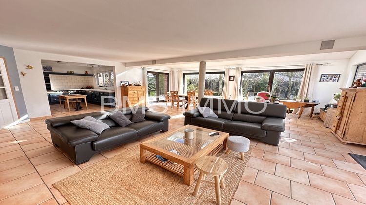 Ma-Cabane - Vente Maison Faumont, 162 m²