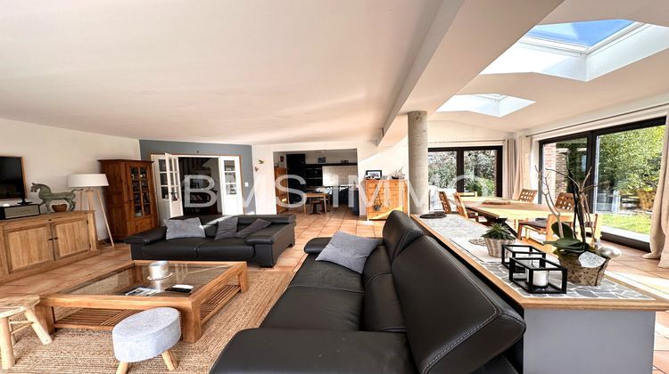 Ma-Cabane - Vente Maison Faumont, 162 m²