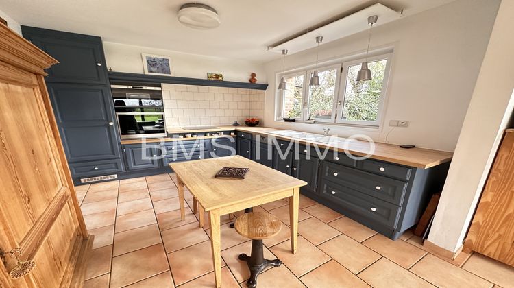 Ma-Cabane - Vente Maison Faumont, 162 m²