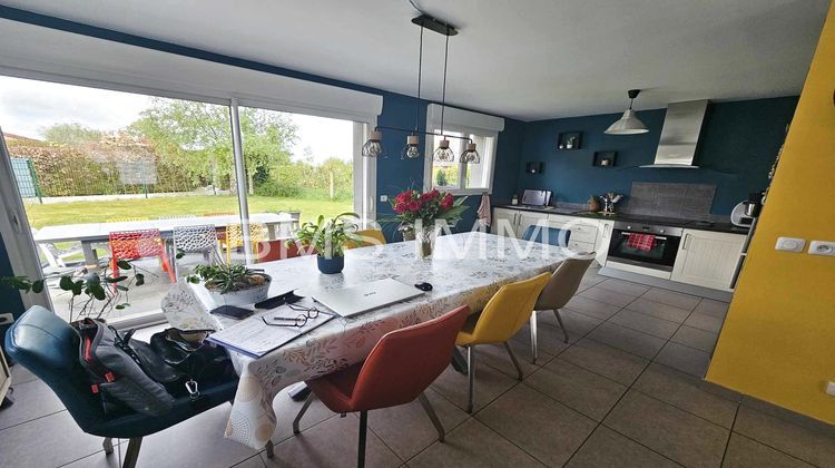 Ma-Cabane - Vente Maison Faumont, 85 m²