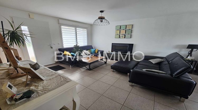 Ma-Cabane - Vente Maison Faumont, 85 m²