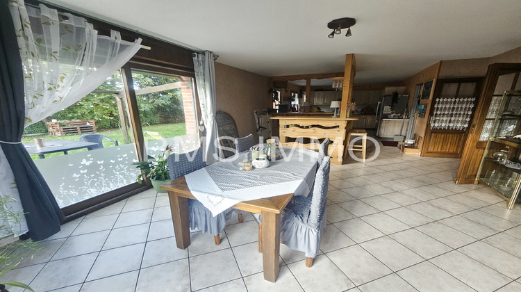 Ma-Cabane - Vente Maison Faumont, 121 m²