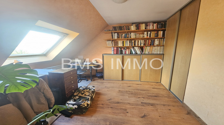 Ma-Cabane - Vente Maison Faumont, 121 m²