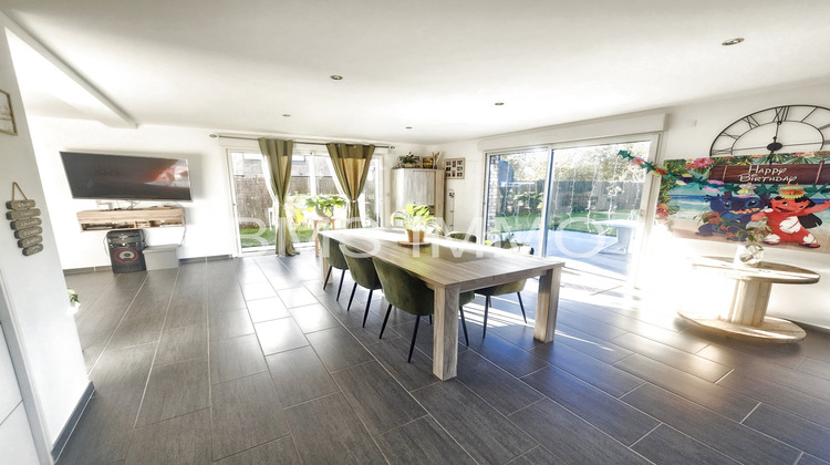 Ma-Cabane - Vente Maison Faumont, 153 m²