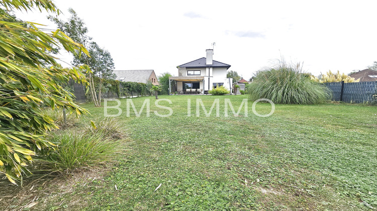 Ma-Cabane - Vente Maison Faumont, 165 m²