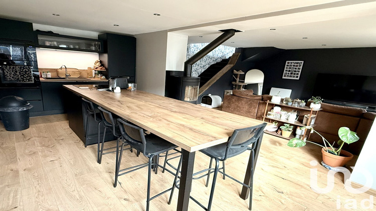 Ma-Cabane - Vente Maison Faumont, 67 m²