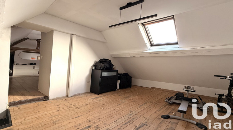 Ma-Cabane - Vente Maison Faumont, 67 m²