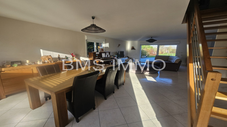 Ma-Cabane - Vente Maison Faumont, 205 m²