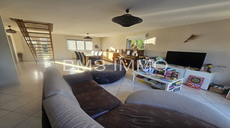 Ma-Cabane - Vente Maison Faumont, 205 m²