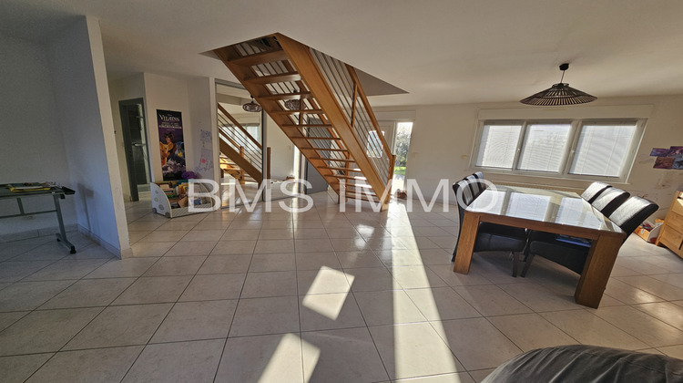 Ma-Cabane - Vente Maison Faumont, 205 m²
