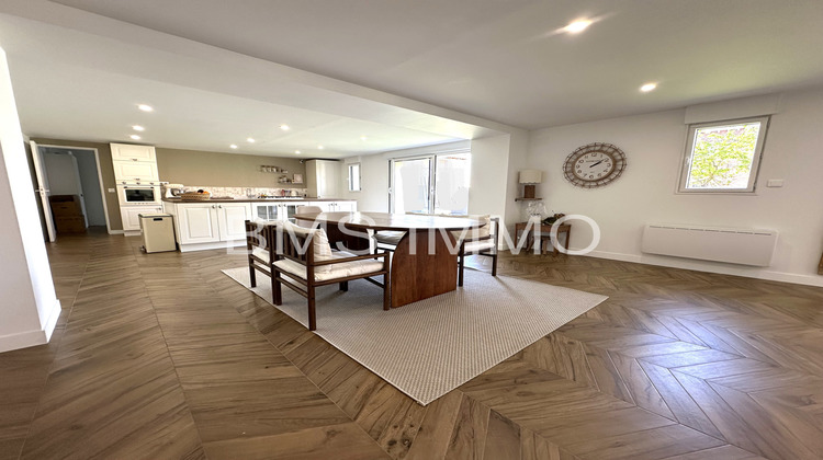 Ma-Cabane - Vente Maison Faumont, 251 m²