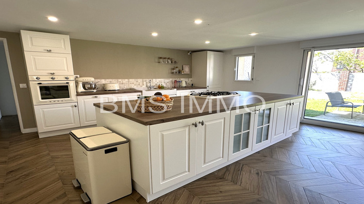 Ma-Cabane - Vente Maison Faumont, 251 m²