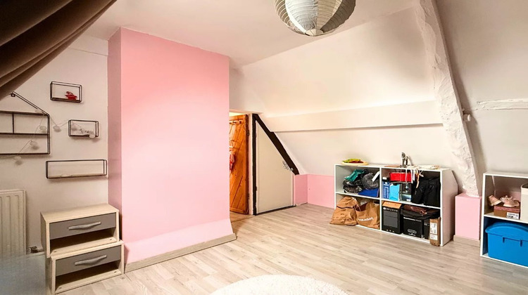 Ma-Cabane - Vente Maison FAUMONT, 124 m²