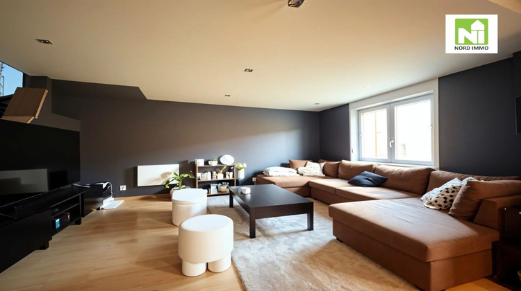 Ma-Cabane - Vente Maison FAUMONT, 68 m²