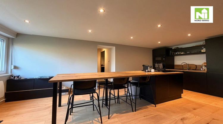 Ma-Cabane - Vente Maison FAUMONT, 68 m²