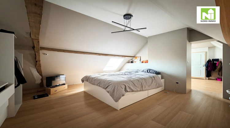 Ma-Cabane - Vente Maison FAUMONT, 68 m²