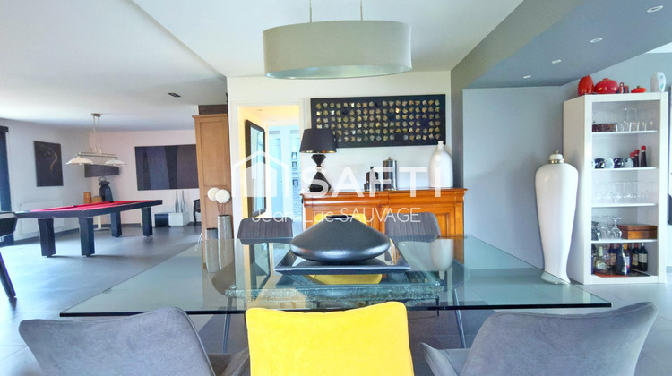 Ma-Cabane - Vente Maison Faumont, 270 m²