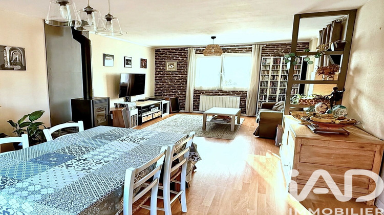 Ma-Cabane - Vente Maison Faumont, 95 m²