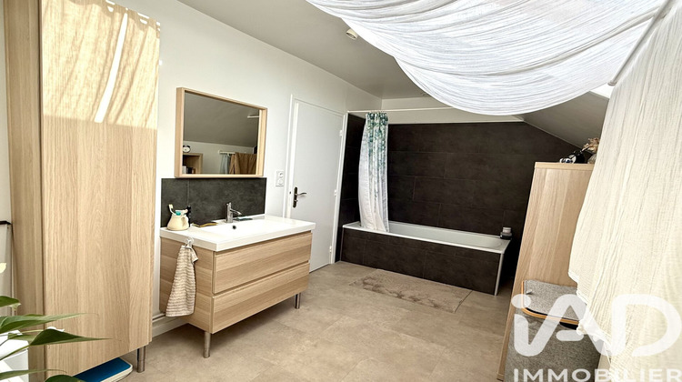 Ma-Cabane - Vente Maison Faumont, 95 m²