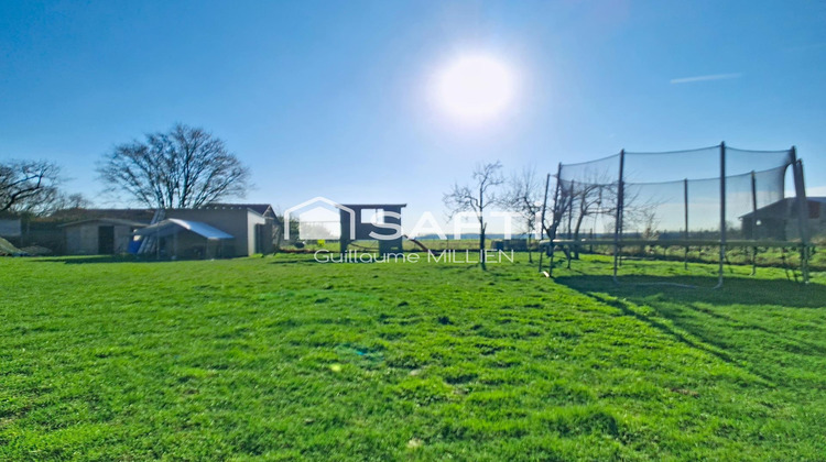 Ma-Cabane - Vente Maison Faumont, 224 m²