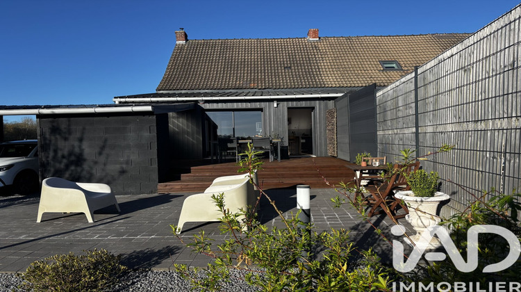 Ma-Cabane - Vente Maison Faumont, 95 m²