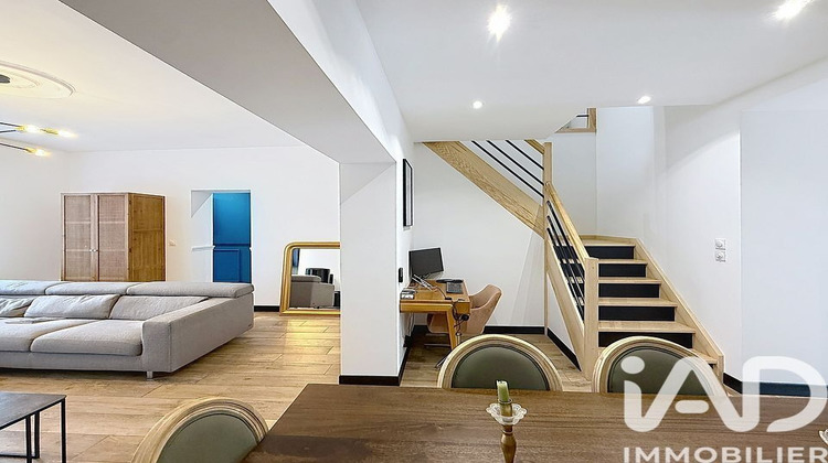 Ma-Cabane - Vente Maison Faumont, 95 m²