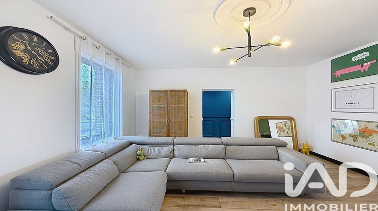 Ma-Cabane - Vente Maison Faumont, 95 m²