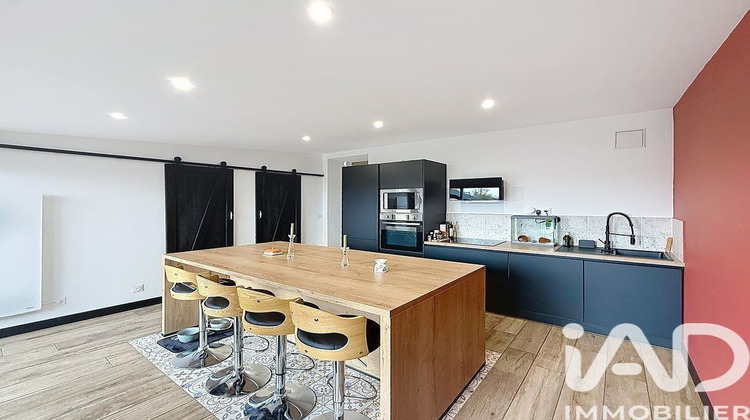 Ma-Cabane - Vente Maison Faumont, 95 m²