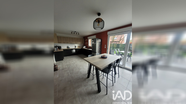 Ma-Cabane - Vente Maison Faumont, 96 m²