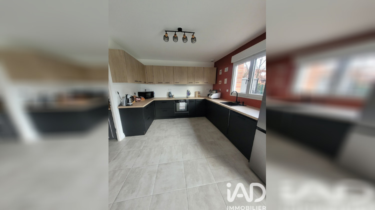 Ma-Cabane - Vente Maison Faumont, 96 m²