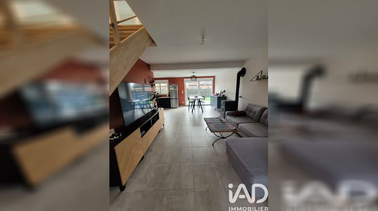 Ma-Cabane - Vente Maison Faumont, 96 m²