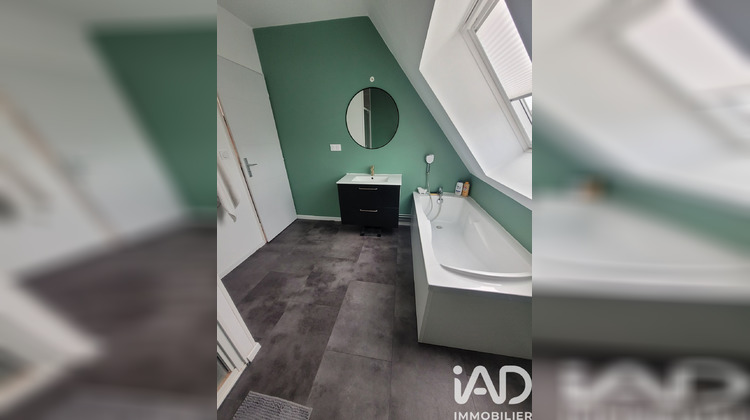 Ma-Cabane - Vente Maison Faumont, 96 m²