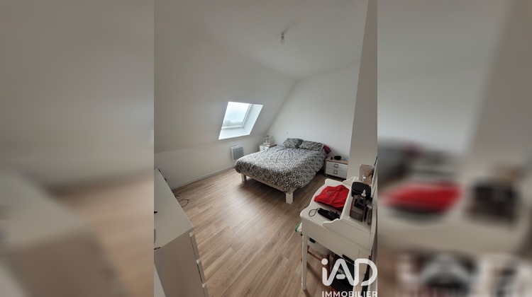 Ma-Cabane - Vente Maison Faumont, 96 m²