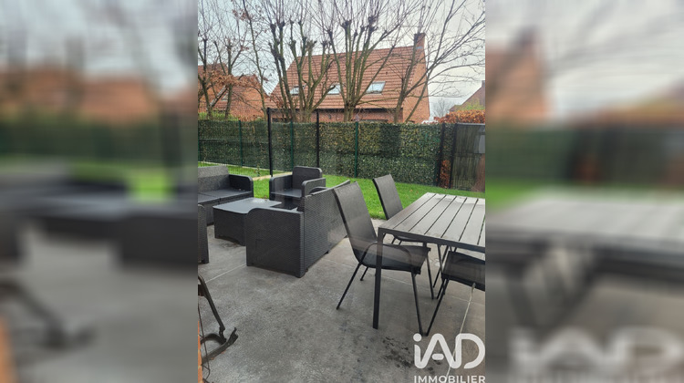 Ma-Cabane - Vente Maison Faumont, 96 m²