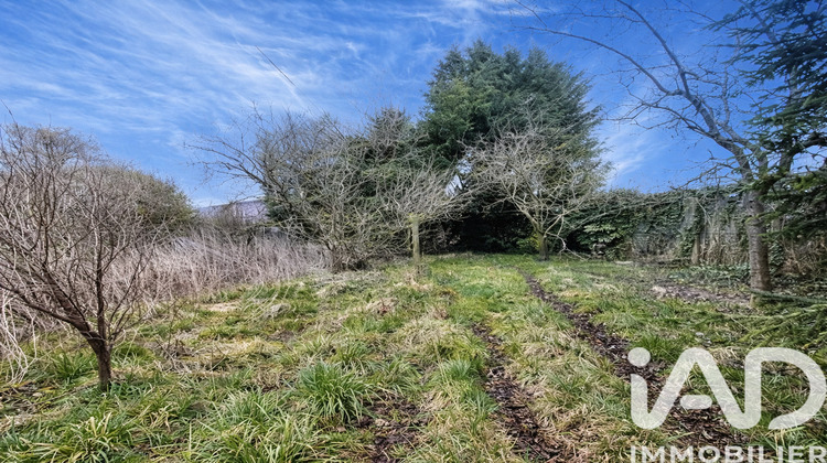 Ma-Cabane - Vente Maison Faumont, 221 m²