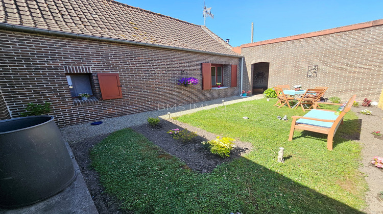 Ma-Cabane - Vente Maison Faumont, 94 m²