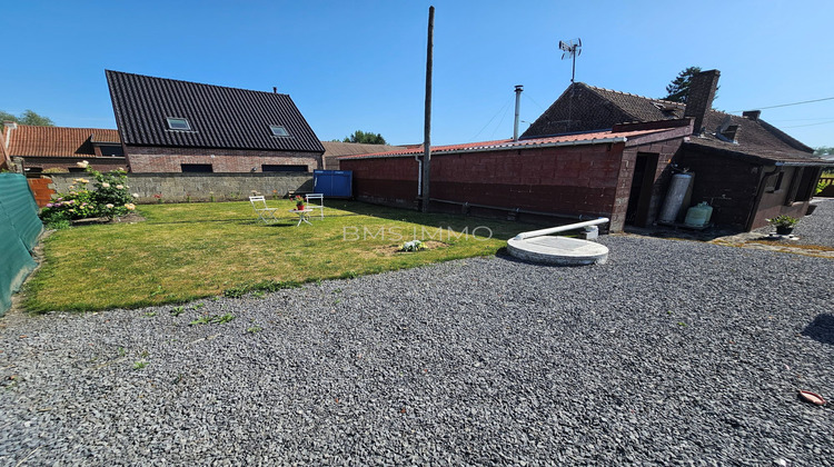 Ma-Cabane - Vente Maison Faumont, 94 m²