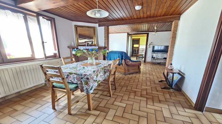 Ma-Cabane - Vente Maison Faumont, 94 m²