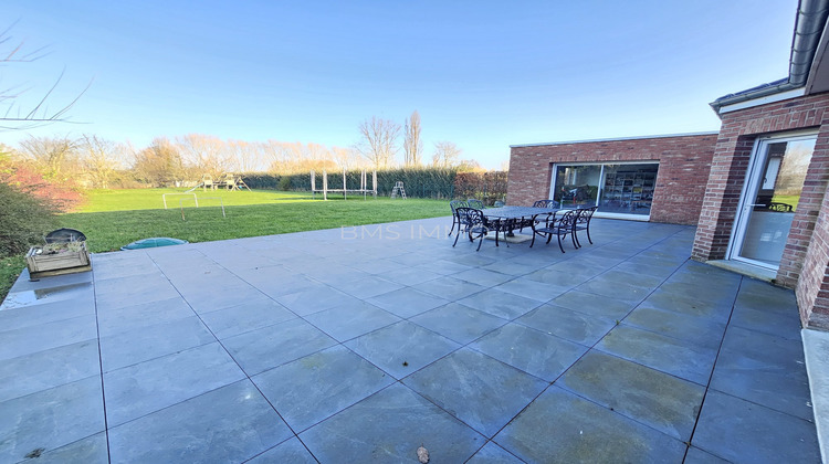 Ma-Cabane - Vente Maison Faumont, 205 m²