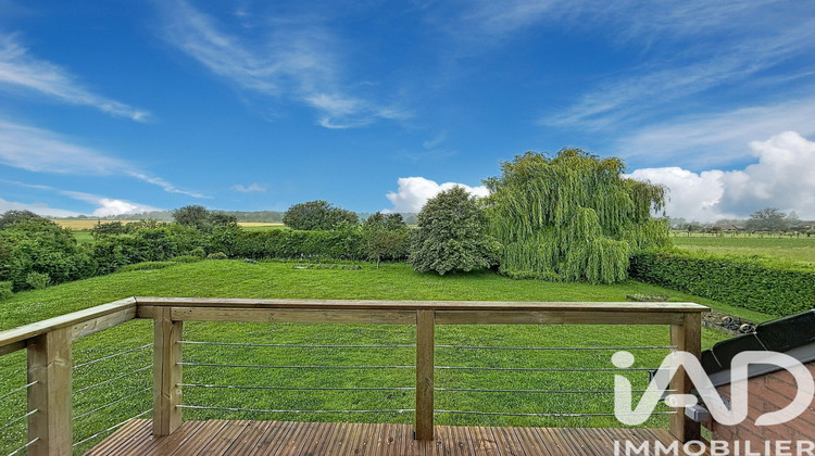 Ma-Cabane - Vente Maison Faumont, 270 m²