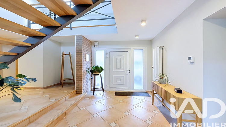 Ma-Cabane - Vente Maison Faumont, 270 m²