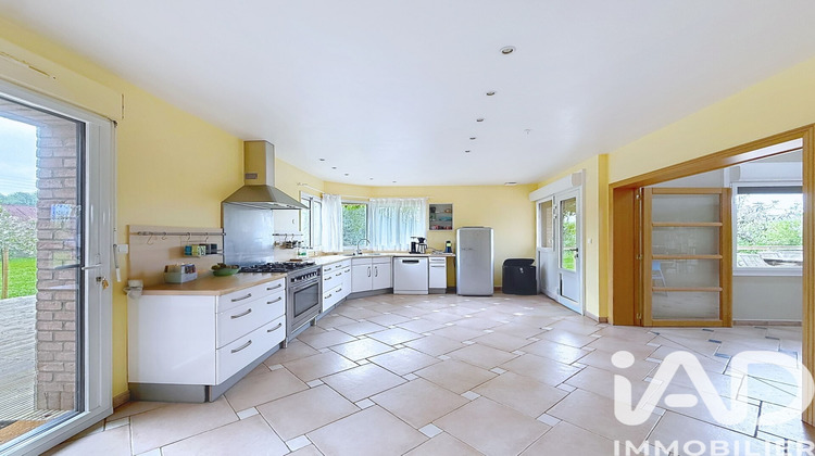Ma-Cabane - Vente Maison Faumont, 270 m²